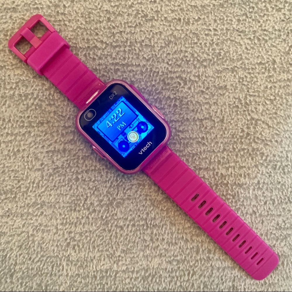 VTech Smartwatch!